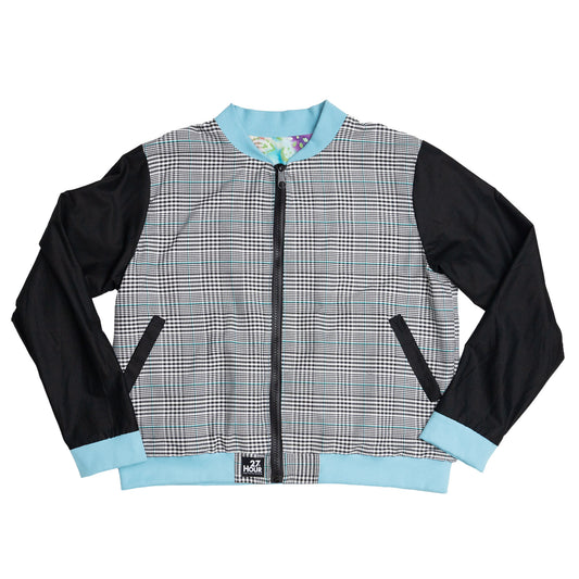Reversible Jacket