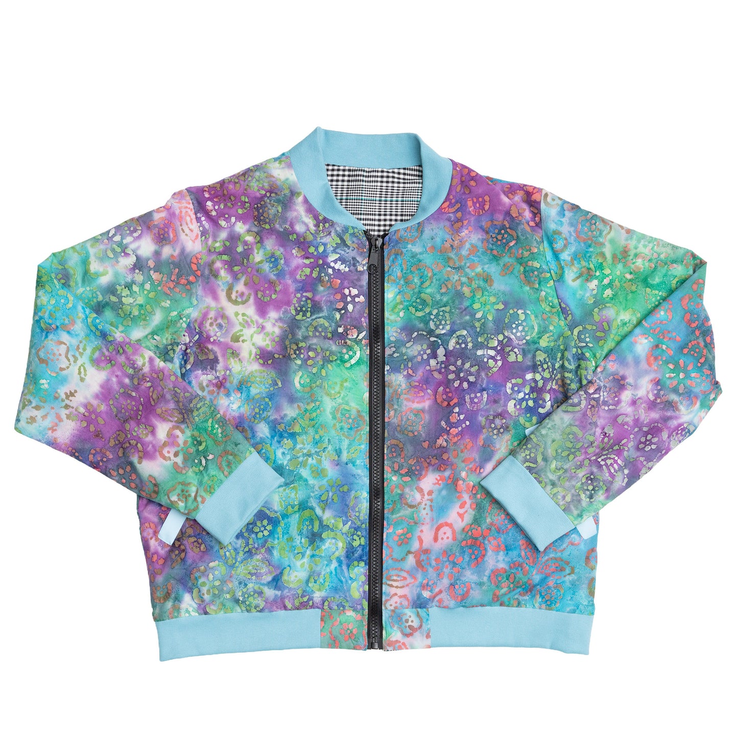 Reversible Jacket