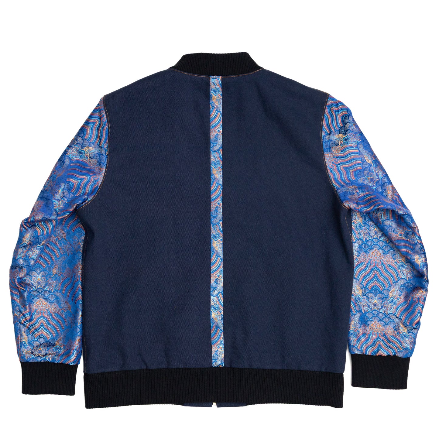 Jacket 2