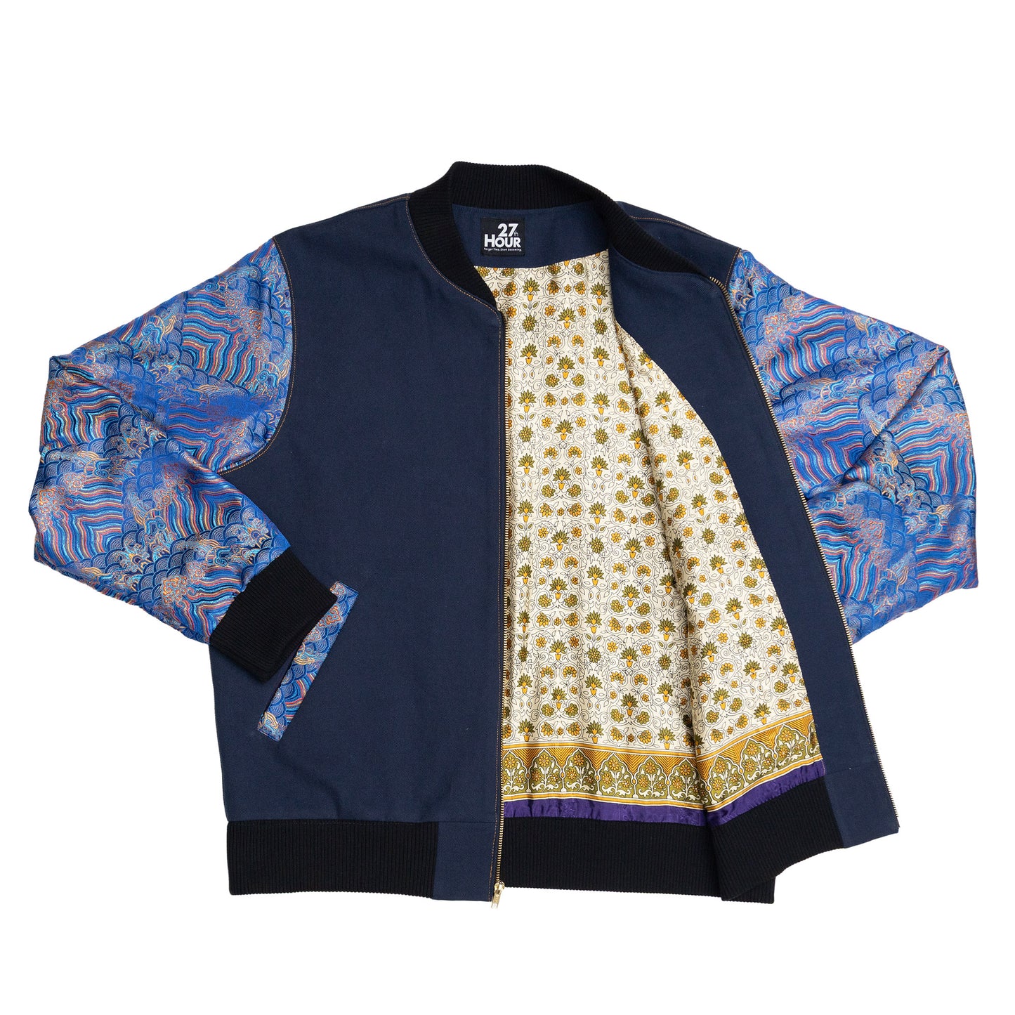 Jacket 2