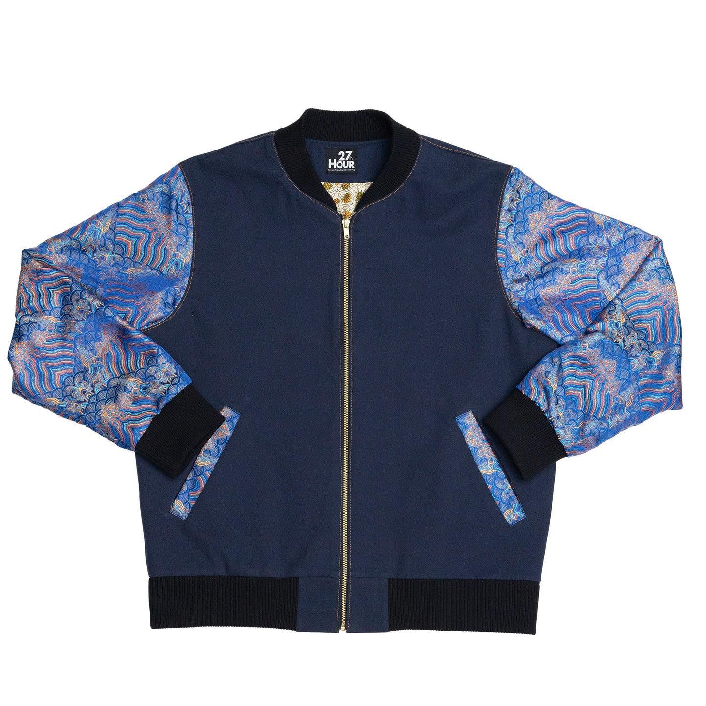 Jacket 2