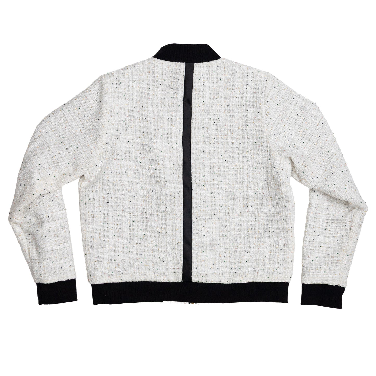 Tweed Bomber