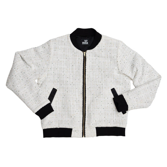 Tweed Bomber